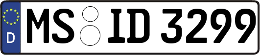 MS-ID3299