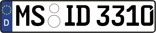 MS-ID3310