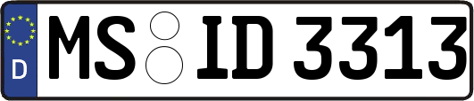 MS-ID3313