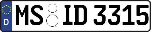 MS-ID3315