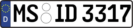 MS-ID3317