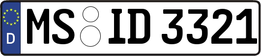 MS-ID3321