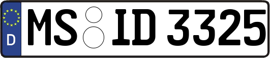 MS-ID3325