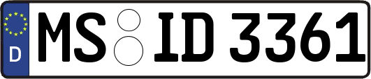 MS-ID3361