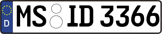MS-ID3366