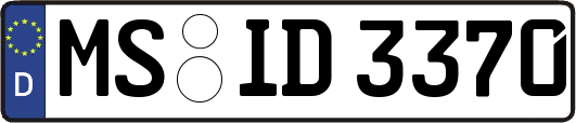 MS-ID3370