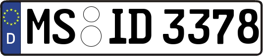 MS-ID3378