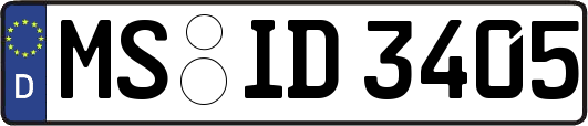 MS-ID3405