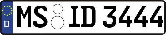 MS-ID3444
