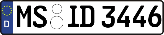MS-ID3446