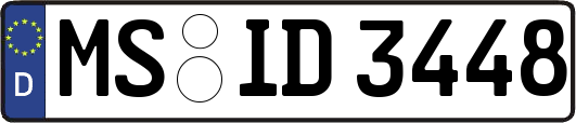 MS-ID3448