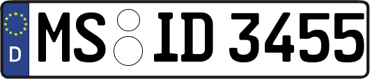 MS-ID3455