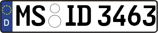 MS-ID3463
