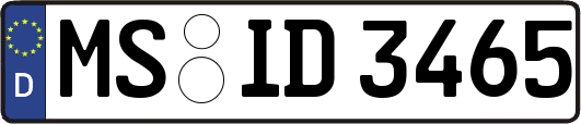 MS-ID3465