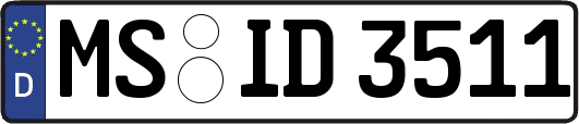 MS-ID3511