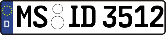 MS-ID3512