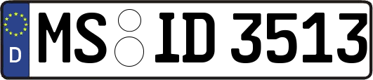 MS-ID3513