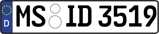 MS-ID3519