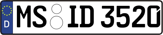 MS-ID3520