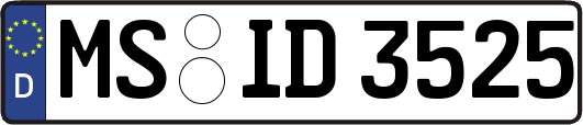 MS-ID3525