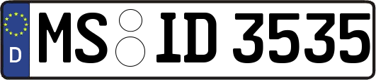 MS-ID3535