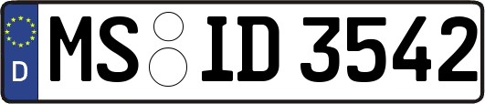 MS-ID3542