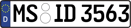 MS-ID3563