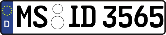 MS-ID3565