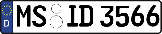 MS-ID3566