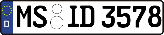 MS-ID3578
