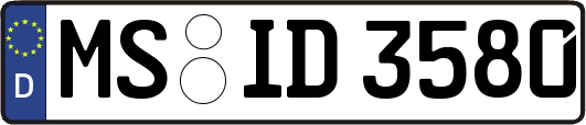 MS-ID3580