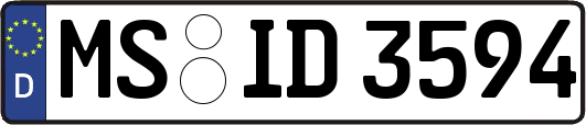 MS-ID3594