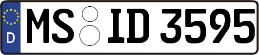 MS-ID3595