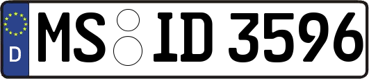 MS-ID3596