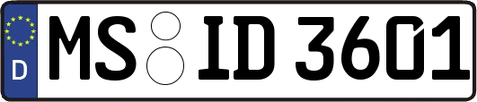 MS-ID3601