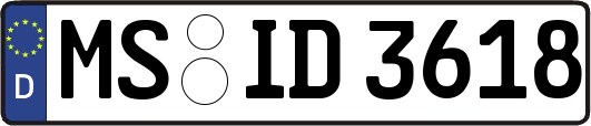 MS-ID3618