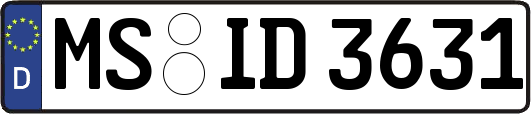 MS-ID3631