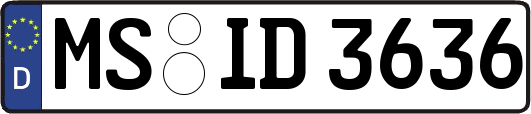 MS-ID3636
