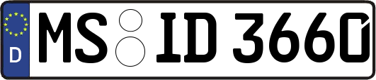 MS-ID3660