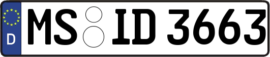 MS-ID3663