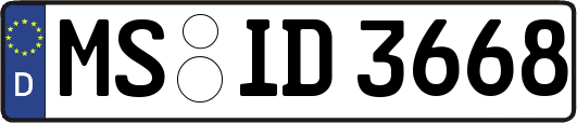 MS-ID3668