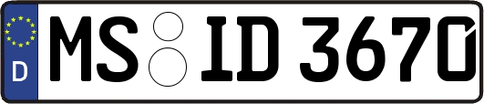MS-ID3670