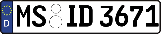 MS-ID3671