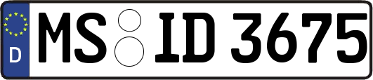 MS-ID3675