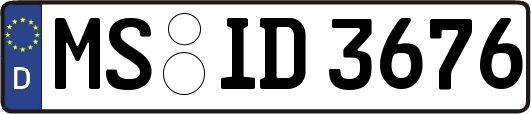 MS-ID3676