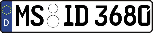 MS-ID3680