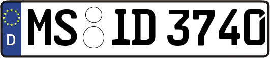 MS-ID3740