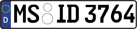 MS-ID3764