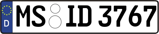 MS-ID3767