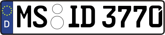 MS-ID3770